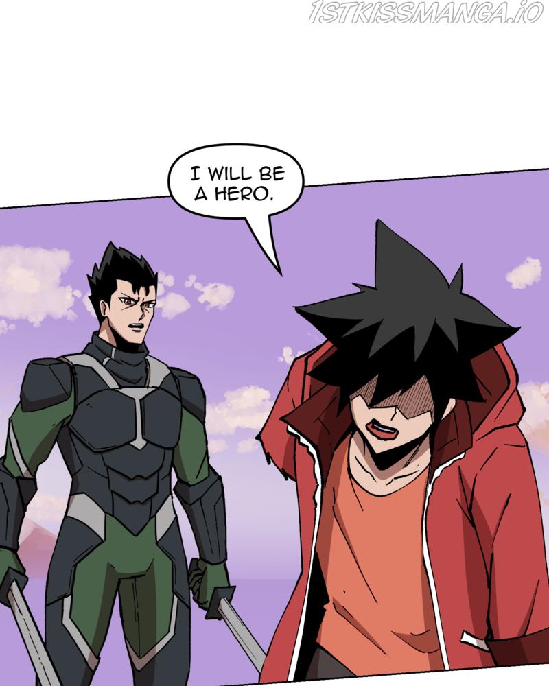 Immortal Weakling chapter 11 - page 52