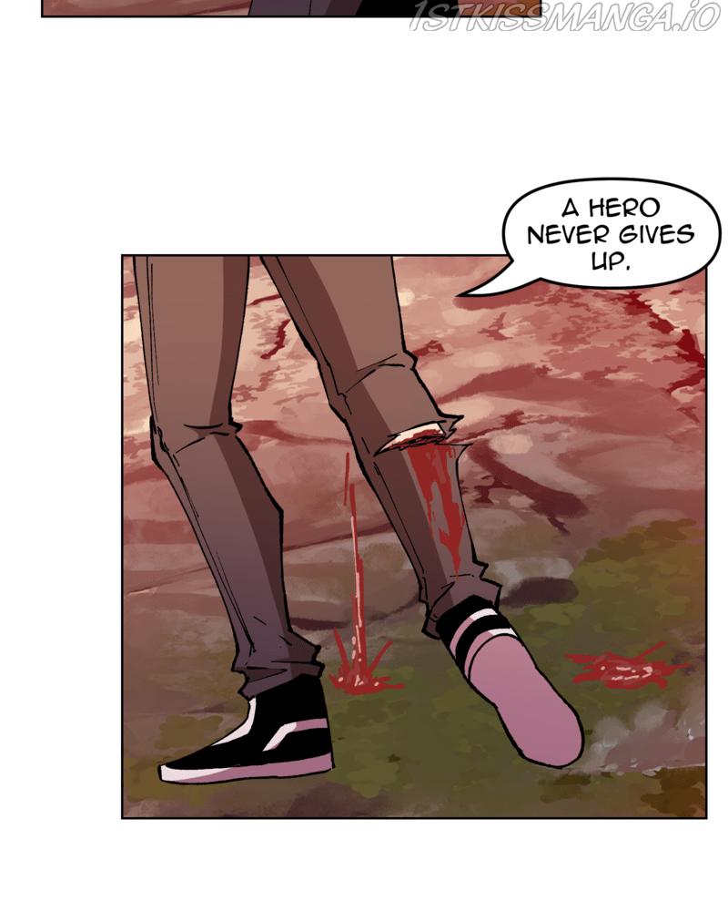 Immortal Weakling chapter 11 - page 54
