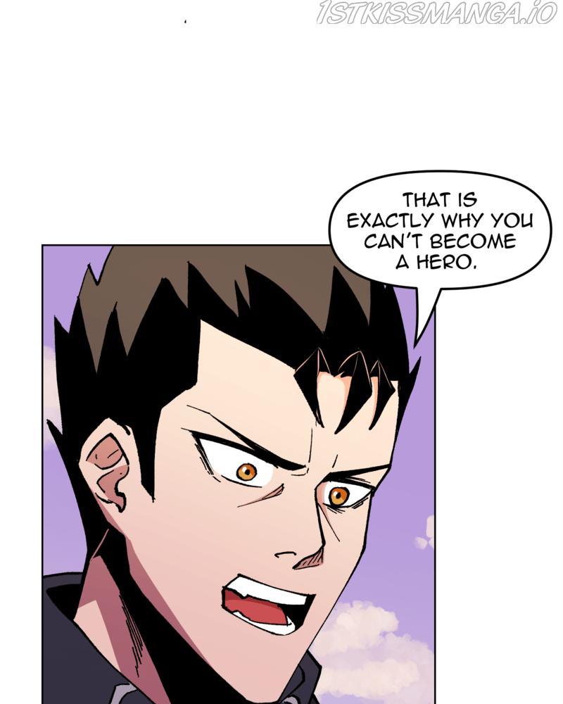 Immortal Weakling chapter 11 - page 56