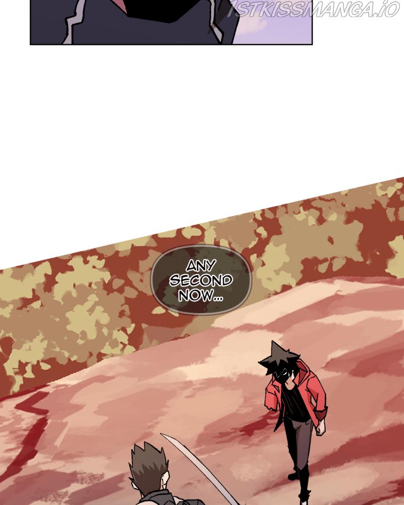 Immortal Weakling chapter 11 - page 57