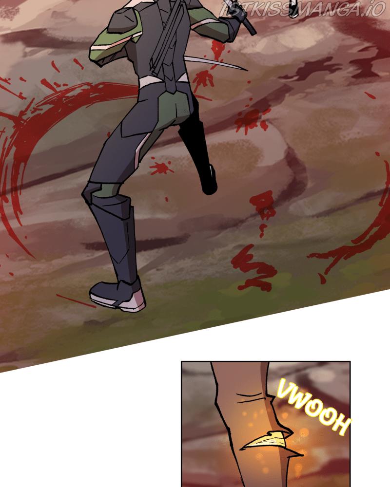 Immortal Weakling chapter 11 - page 58