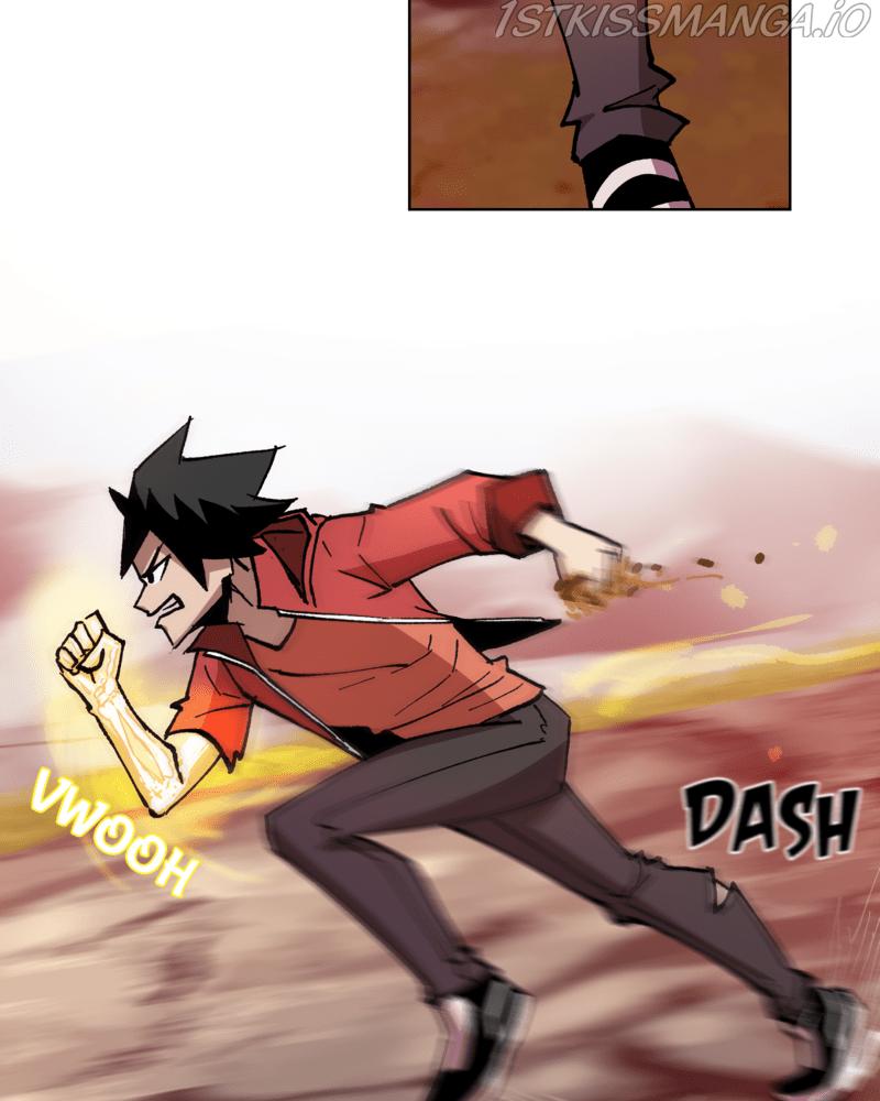Immortal Weakling chapter 11 - page 59