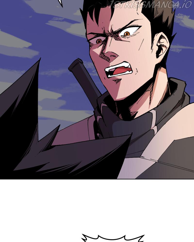 Immortal Weakling chapter 11 - page 6