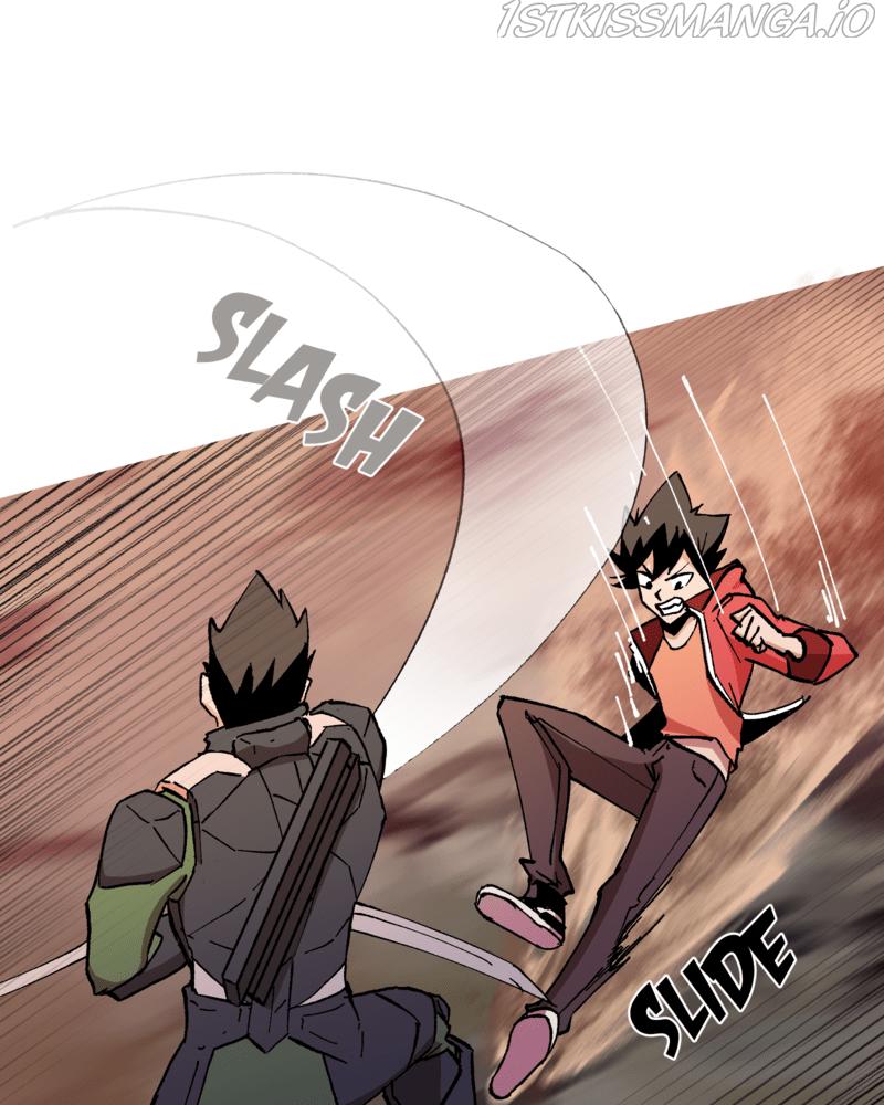 Immortal Weakling chapter 11 - page 62