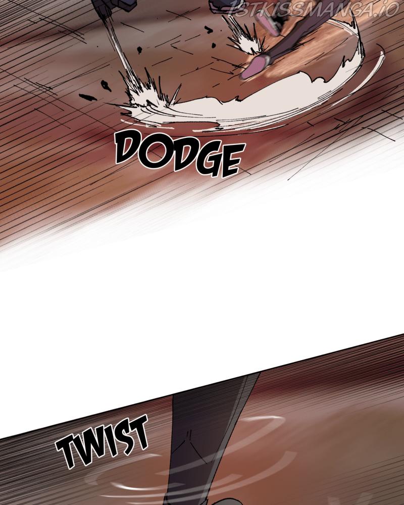 Immortal Weakling chapter 11 - page 64