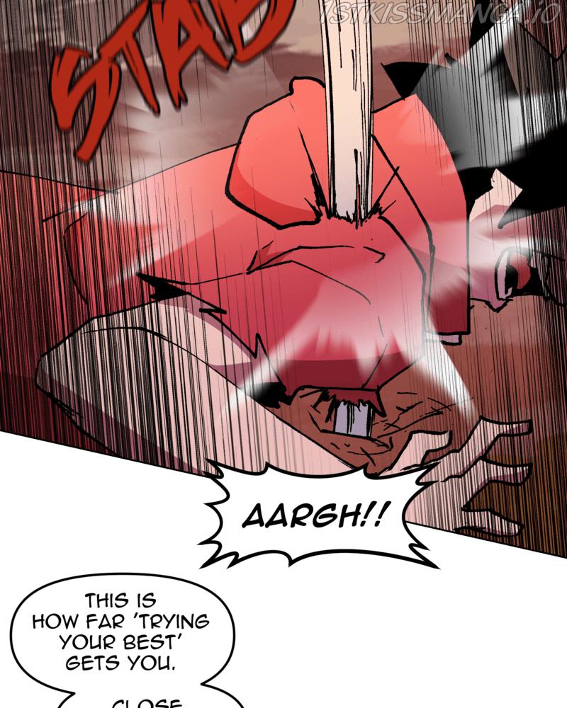 Immortal Weakling chapter 11 - page 68