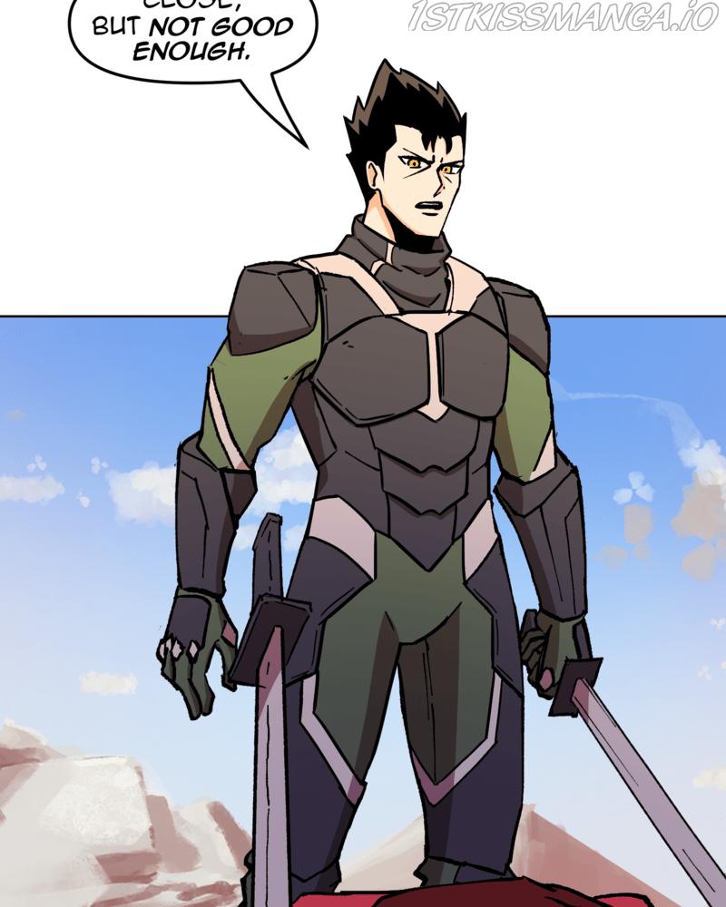Immortal Weakling chapter 11 - page 69