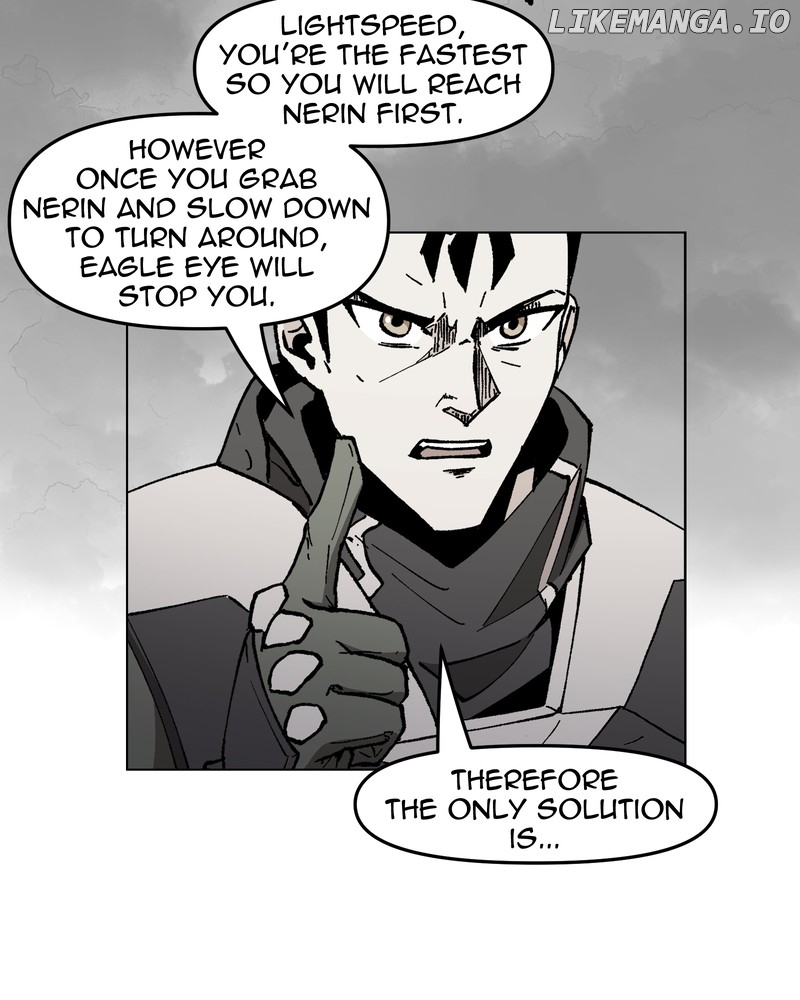 Immortal Weakling Chapter 57 - page 11