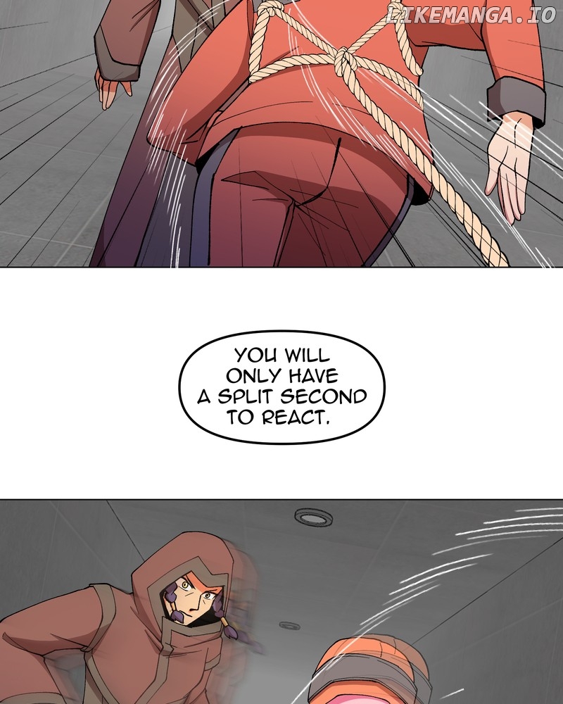 Immortal Weakling Chapter 57 - page 14
