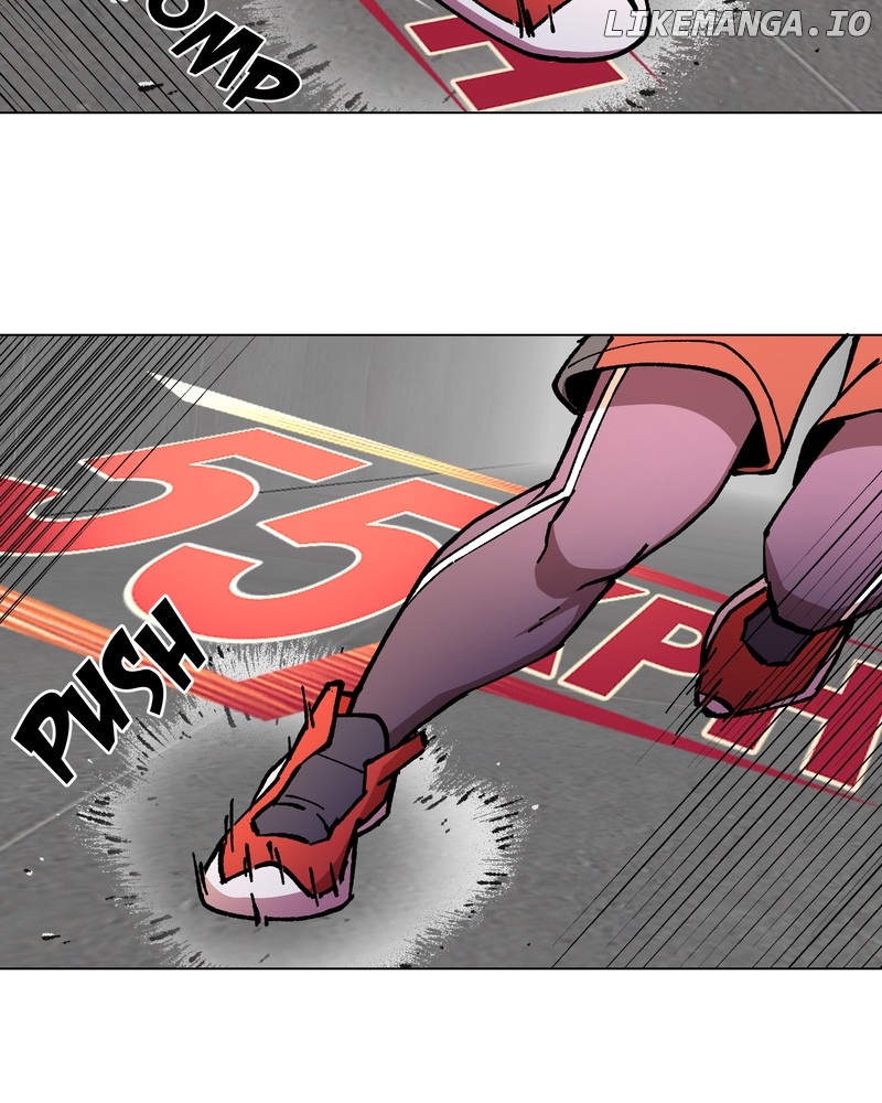 Immortal Weakling Chapter 57 - page 16