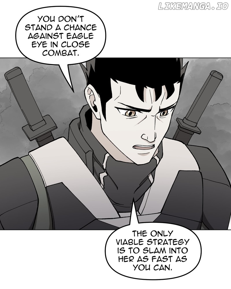 Immortal Weakling Chapter 57 - page 17