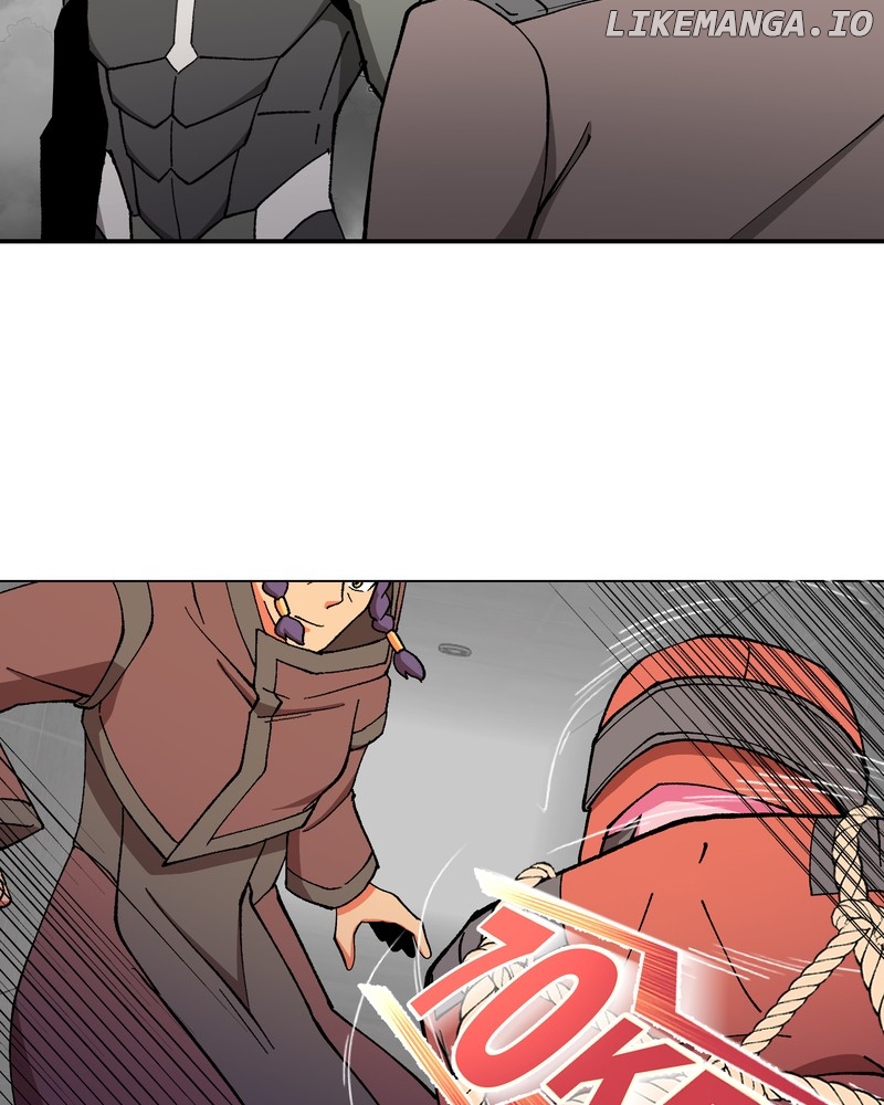 Immortal Weakling Chapter 57 - page 19