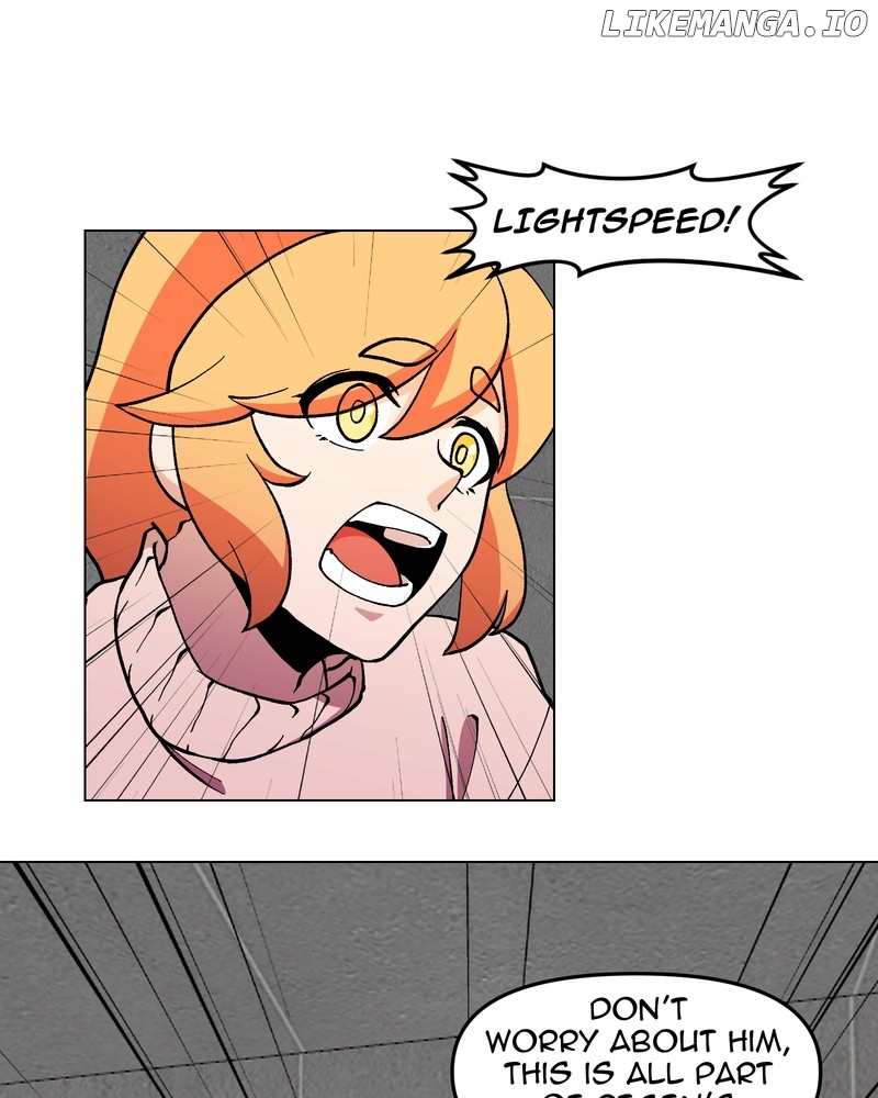 Immortal Weakling Chapter 57 - page 22