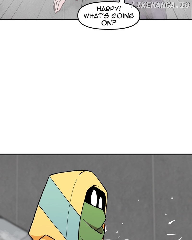 Immortal Weakling Chapter 57 - page 24