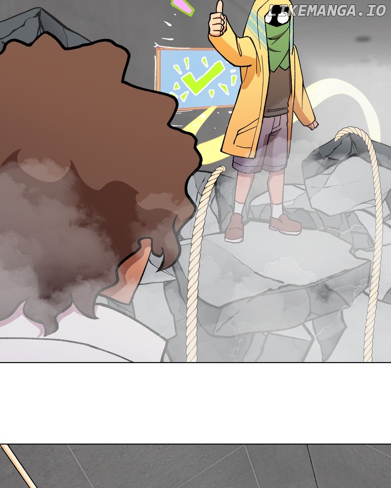 Immortal Weakling Chapter 57 - page 27