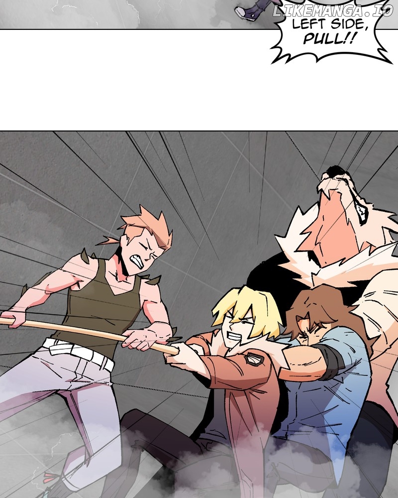 Immortal Weakling Chapter 57 - page 29