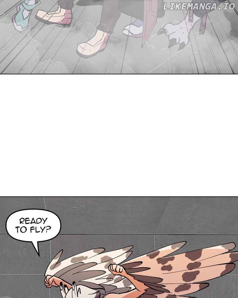 Immortal Weakling Chapter 57 - page 30