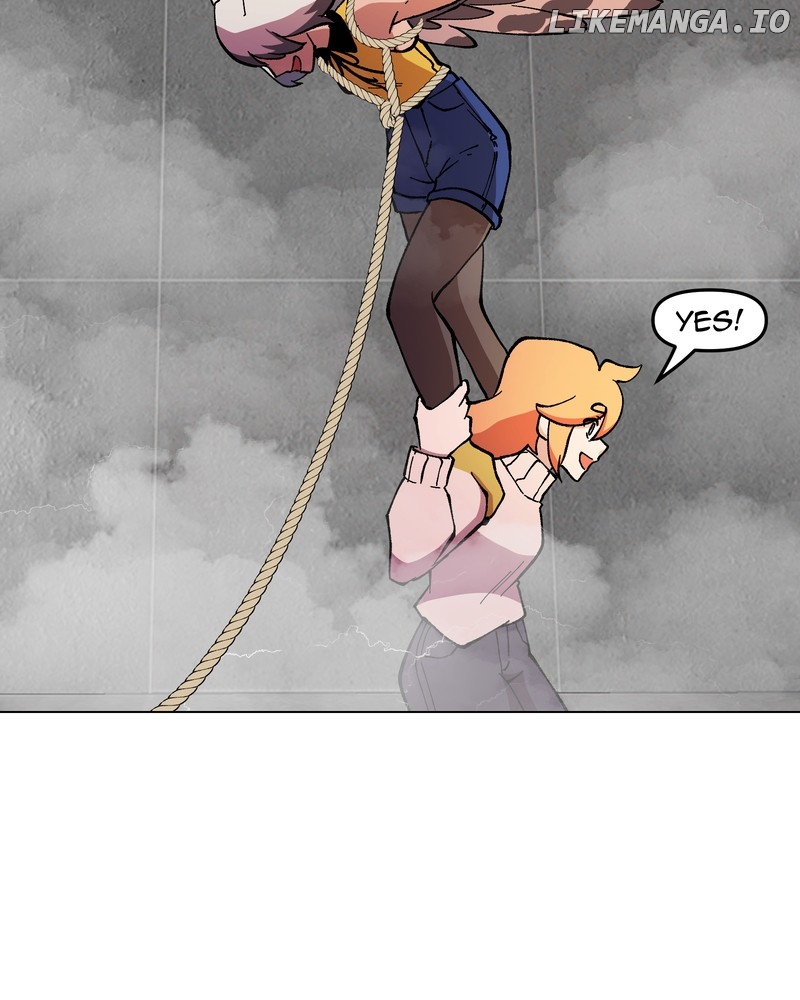 Immortal Weakling Chapter 57 - page 31