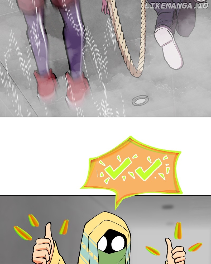 Immortal Weakling Chapter 57 - page 33