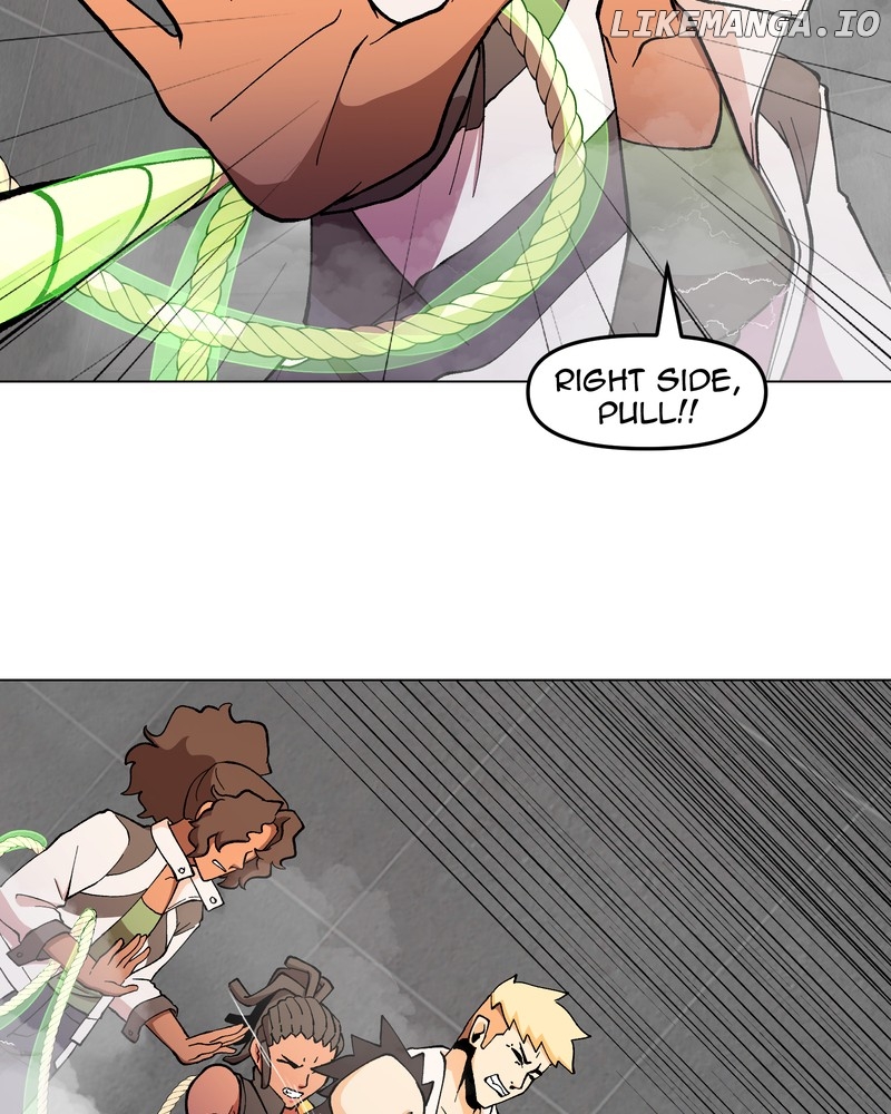 Immortal Weakling Chapter 57 - page 35