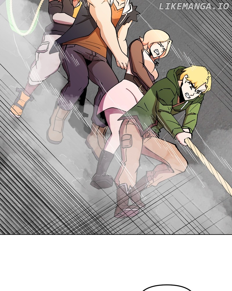 Immortal Weakling Chapter 57 - page 36