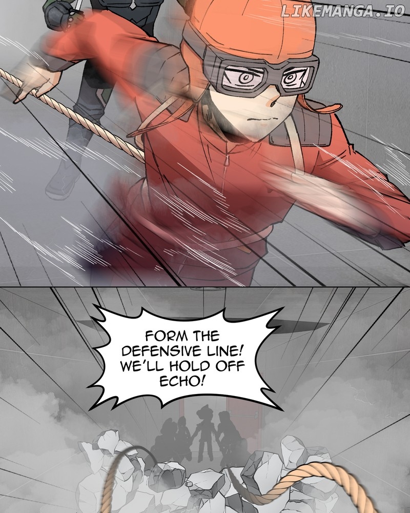 Immortal Weakling Chapter 57 - page 4