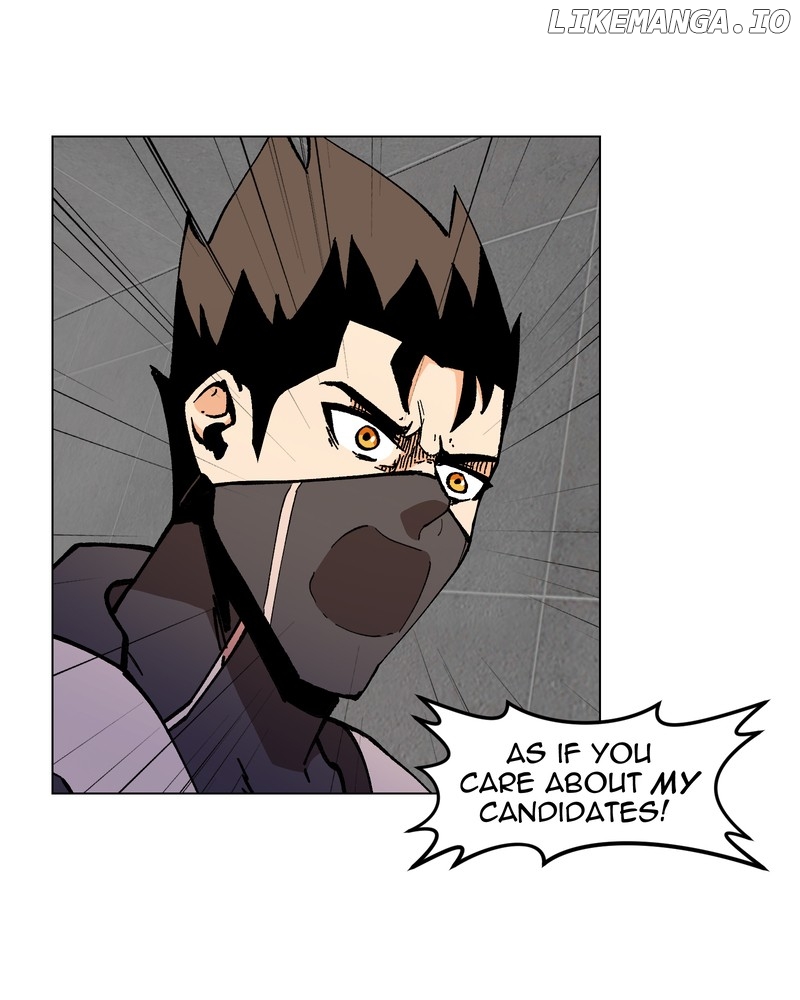 Immortal Weakling Chapter 57 - page 42