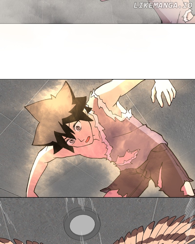Immortal Weakling Chapter 57 - page 47