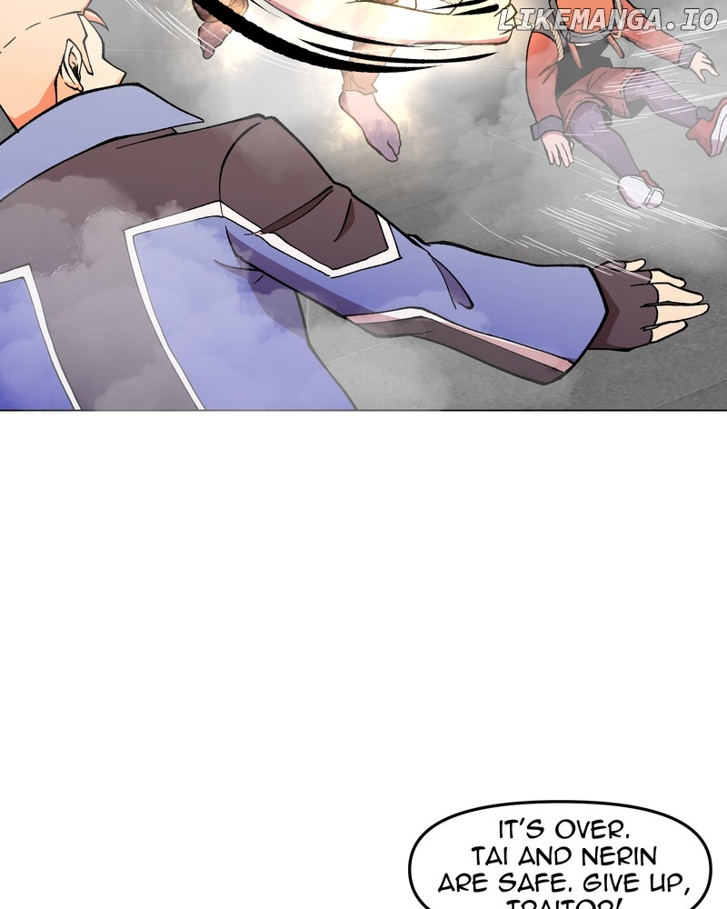 Immortal Weakling Chapter 57 - page 49