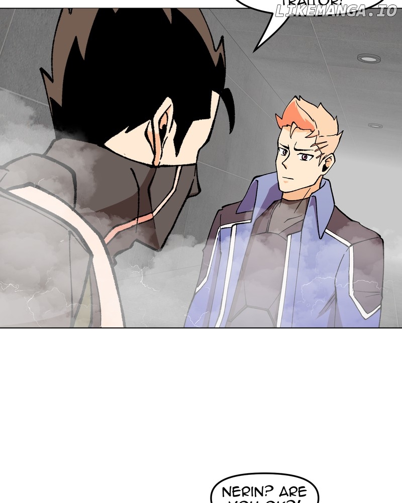 Immortal Weakling Chapter 57 - page 50
