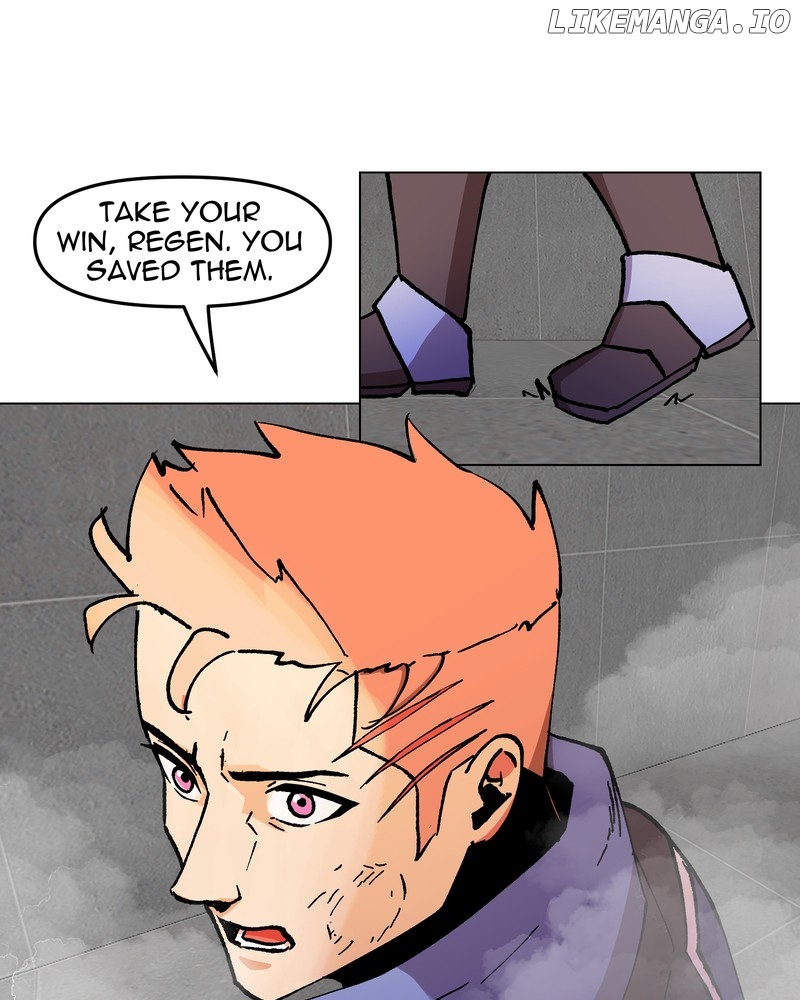 Immortal Weakling Chapter 57 - page 52