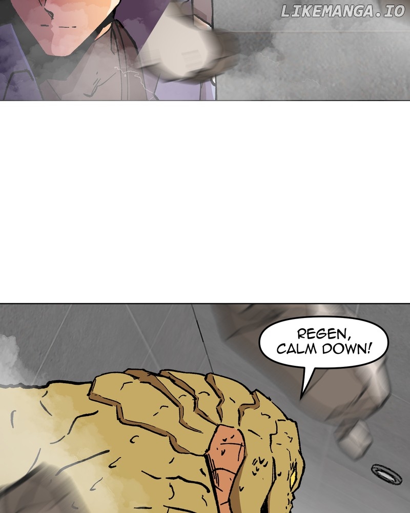 Immortal Weakling Chapter 57 - page 57
