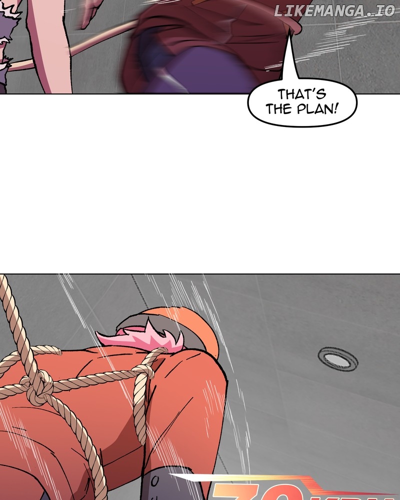 Immortal Weakling Chapter 57 - page 7