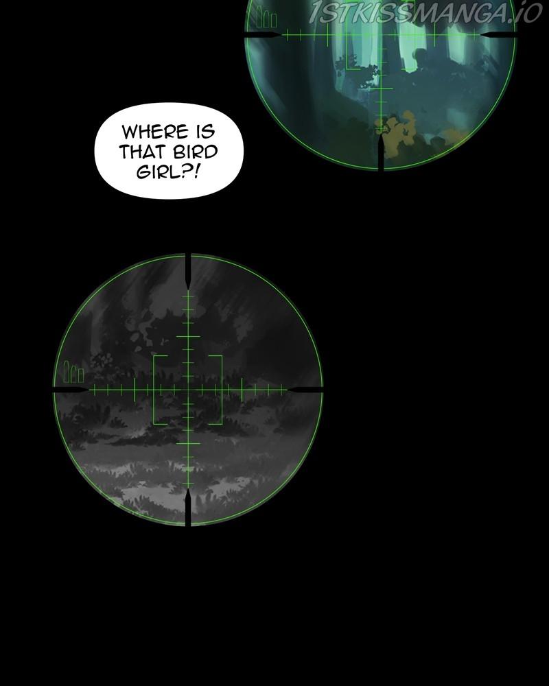 Immortal Weakling chapter 10 - page 11