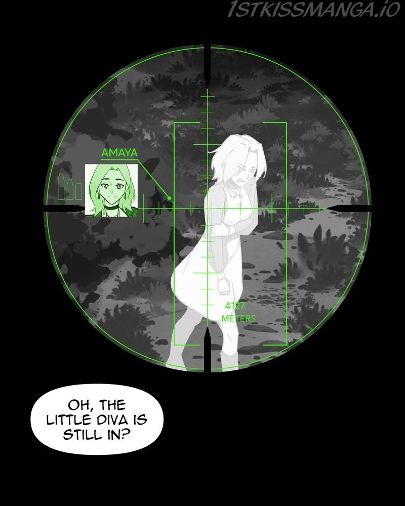 Immortal Weakling chapter 10 - page 12