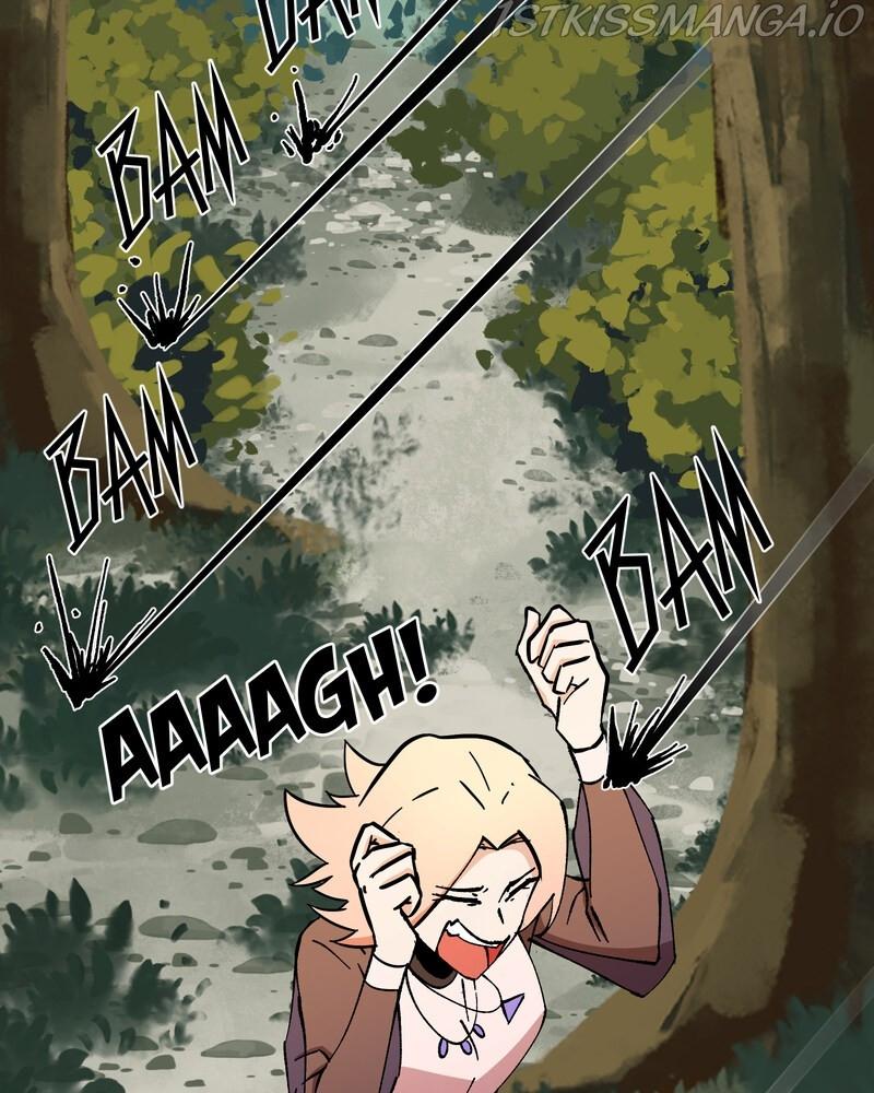 Immortal Weakling chapter 10 - page 14
