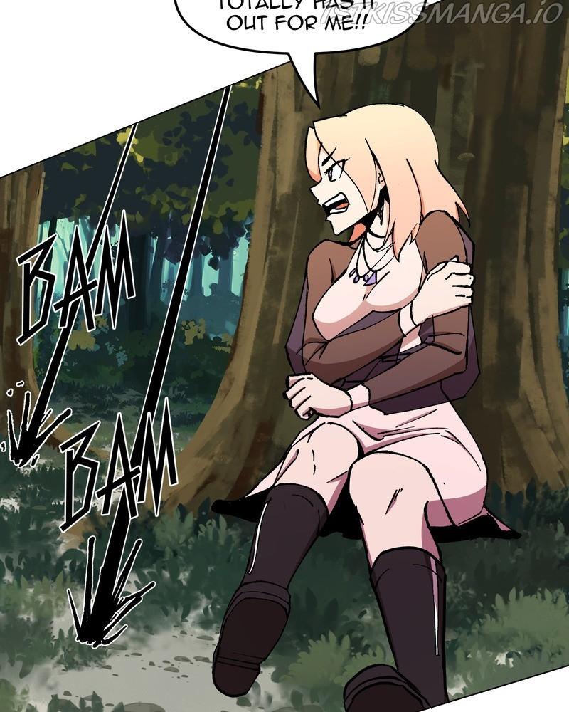 Immortal Weakling chapter 10 - page 16