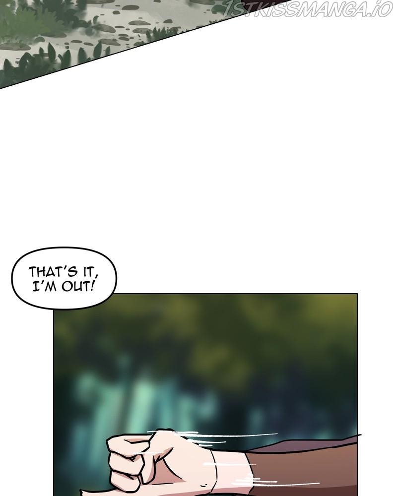 Immortal Weakling chapter 10 - page 17