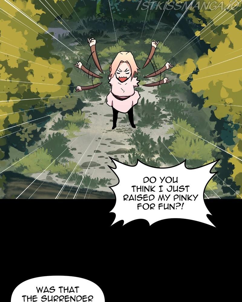 Immortal Weakling chapter 10 - page 20