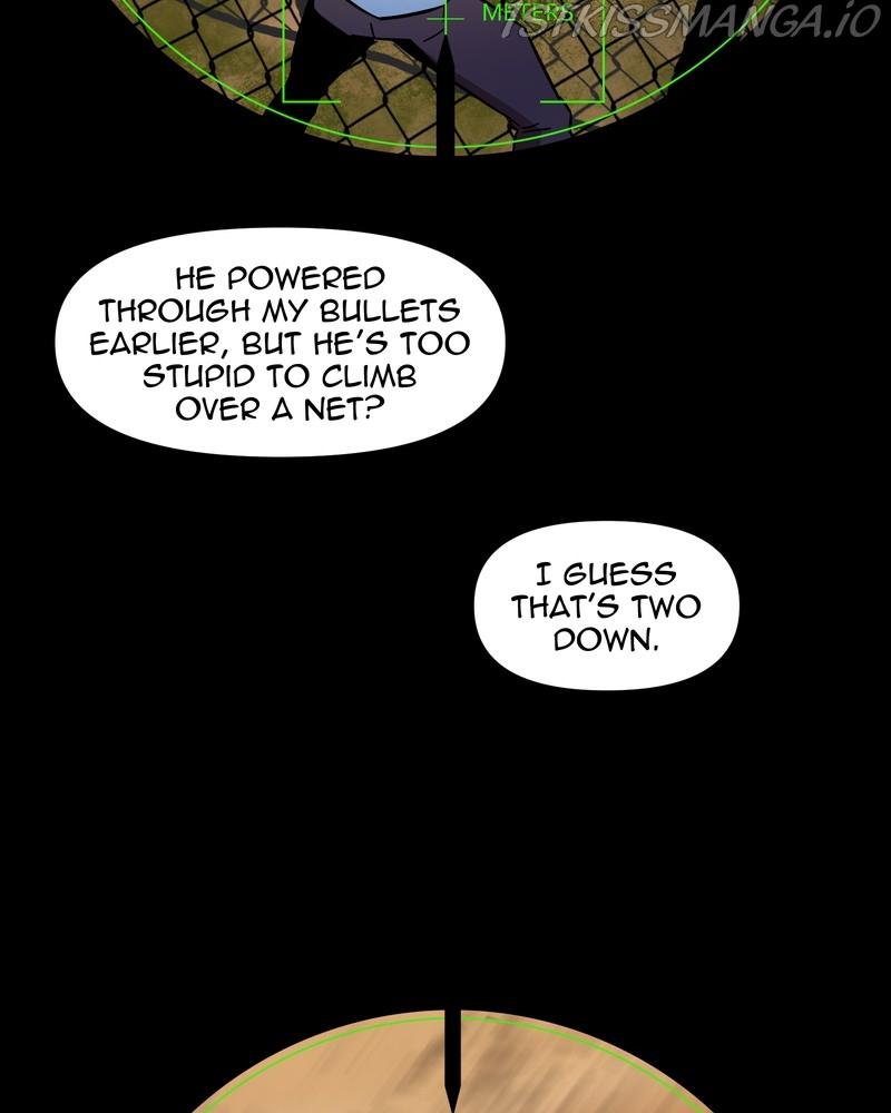 Immortal Weakling chapter 10 - page 24