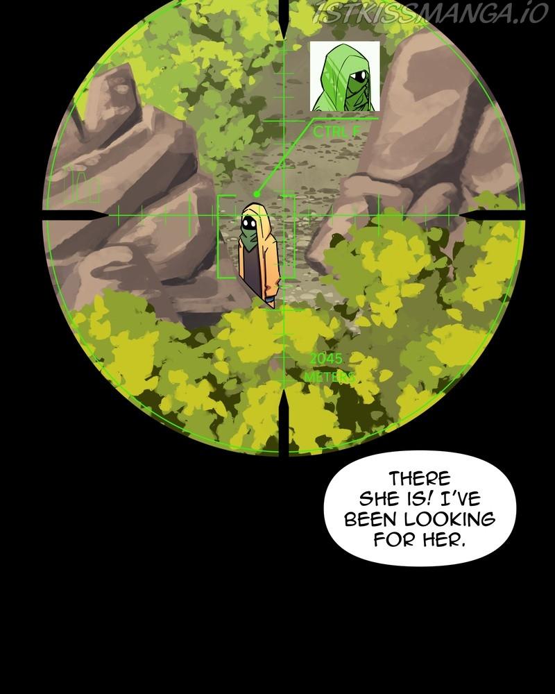 Immortal Weakling chapter 10 - page 26