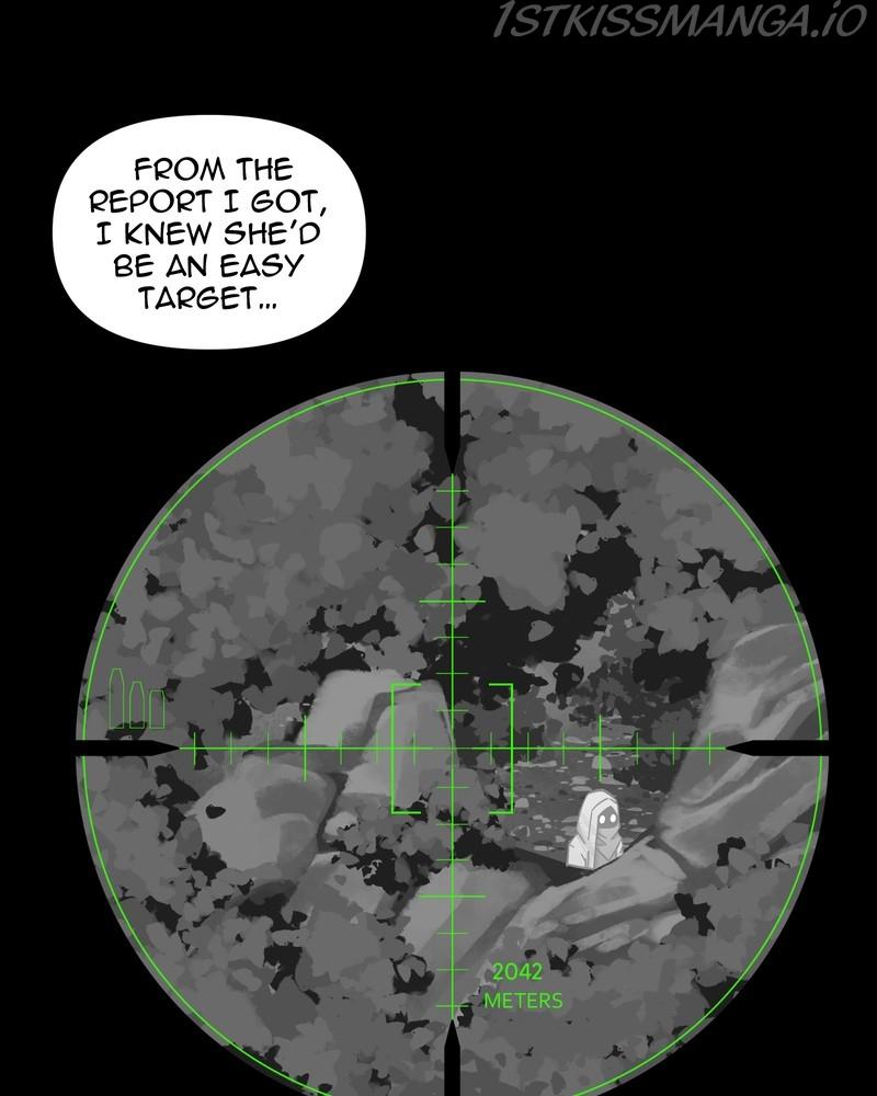 Immortal Weakling chapter 10 - page 27
