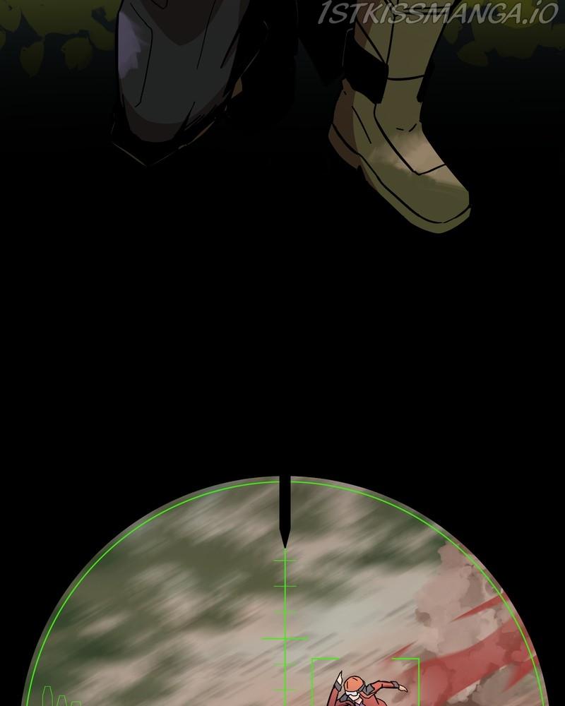 Immortal Weakling chapter 10 - page 3
