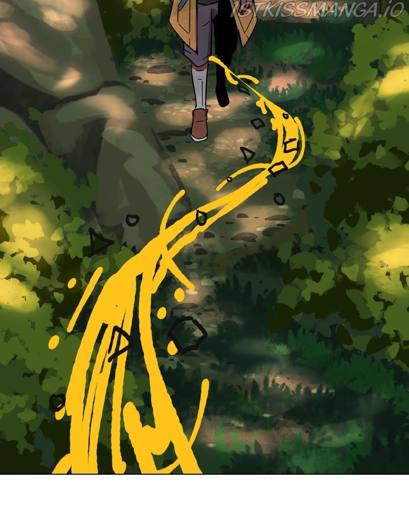 Immortal Weakling chapter 10 - page 31