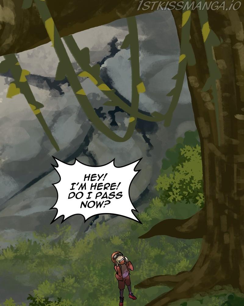 Immortal Weakling chapter 10 - page 33