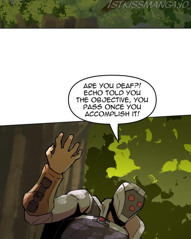 Immortal Weakling chapter 10 - page 34