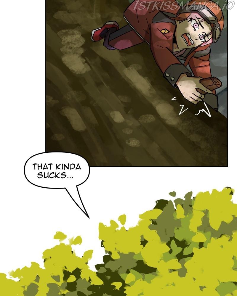Immortal Weakling chapter 10 - page 37