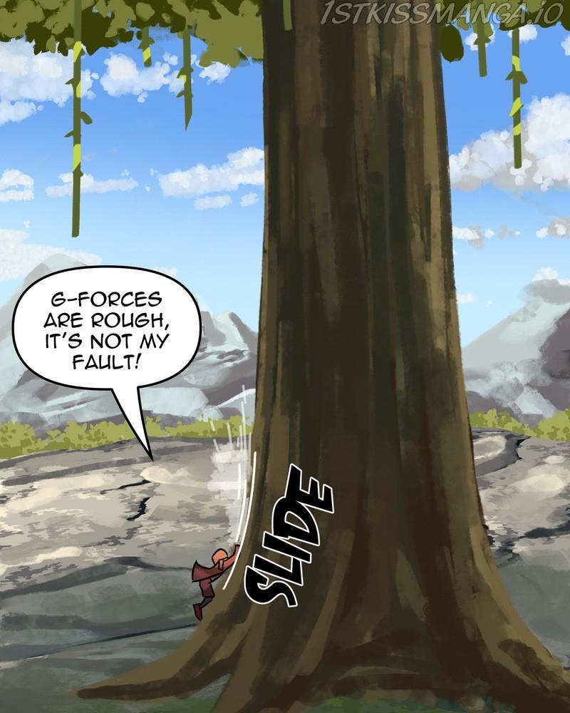 Immortal Weakling chapter 10 - page 39