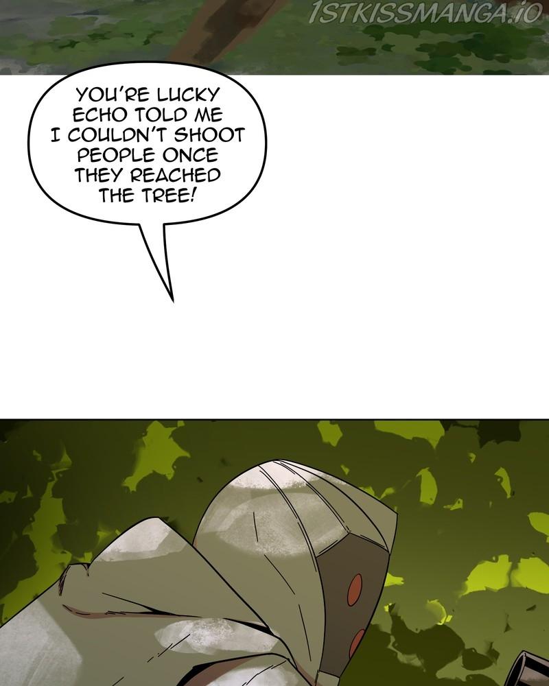 Immortal Weakling chapter 10 - page 40