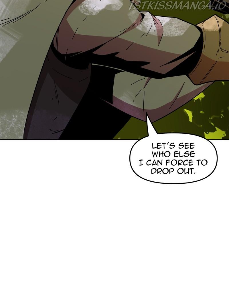 Immortal Weakling chapter 10 - page 41